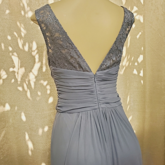 FINAL PRICE🚨 JH Evening sleeveless evening gown - Picture 9 of 14